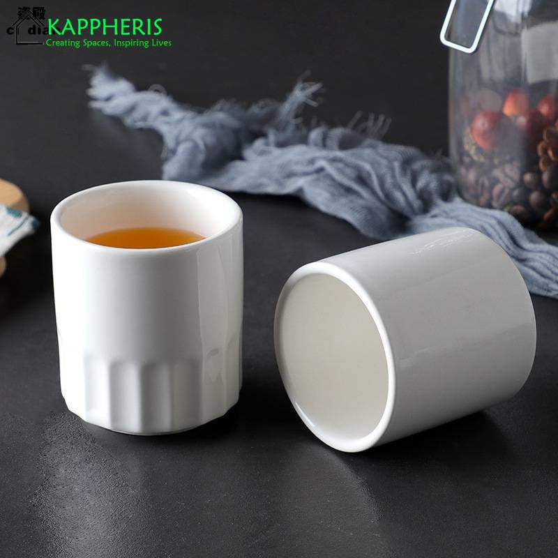 Candle Making Jars Wholesale - 3,5 oz keramische kaarspot lege containers