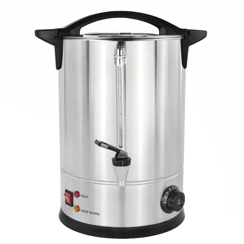 Candle Making Machine - 10L DIY Kaarsenmaakmachine Nieuw Grote Capaciteit