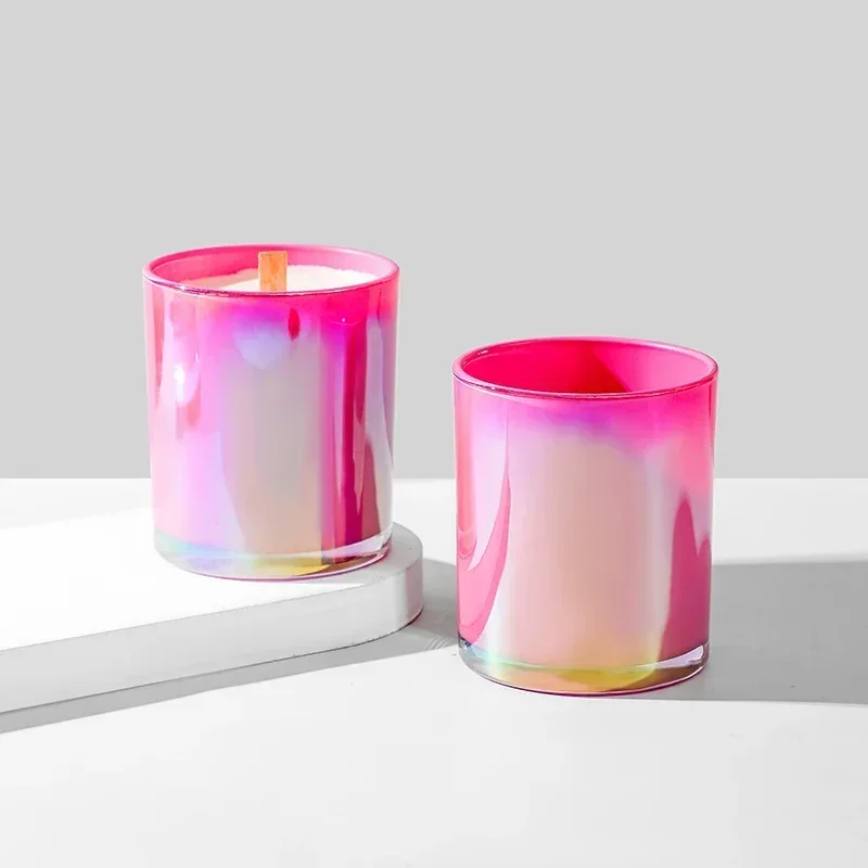 Candle Making Jars Wholesale - Groothandel op maat logo Grote capaciteit