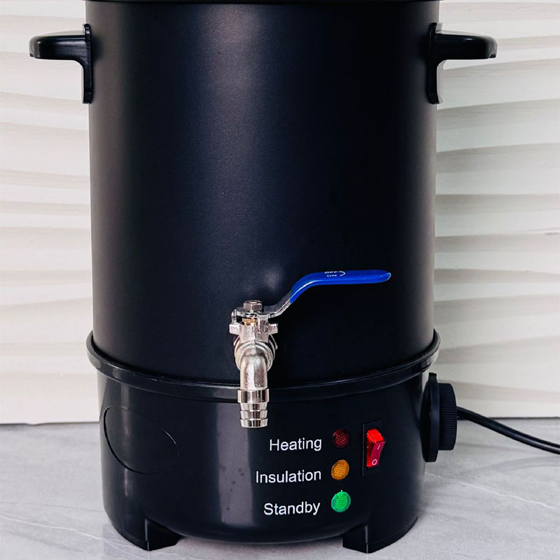 Candle Making Machine - EU US Plug Elektrische Smeltende Kaars