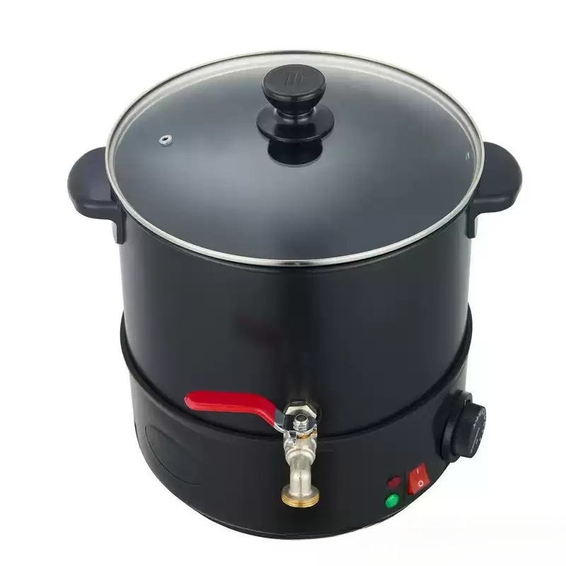 Nieuwe 110V 220V Wax Melter Hu - Candle Making Machine recensie en prijs