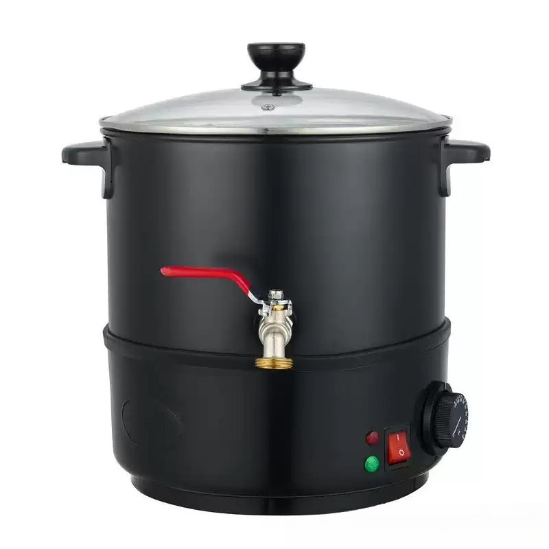 Nieuwe 110V 220V Wax Melter Hu - Candle Making Machine recensie en prijs