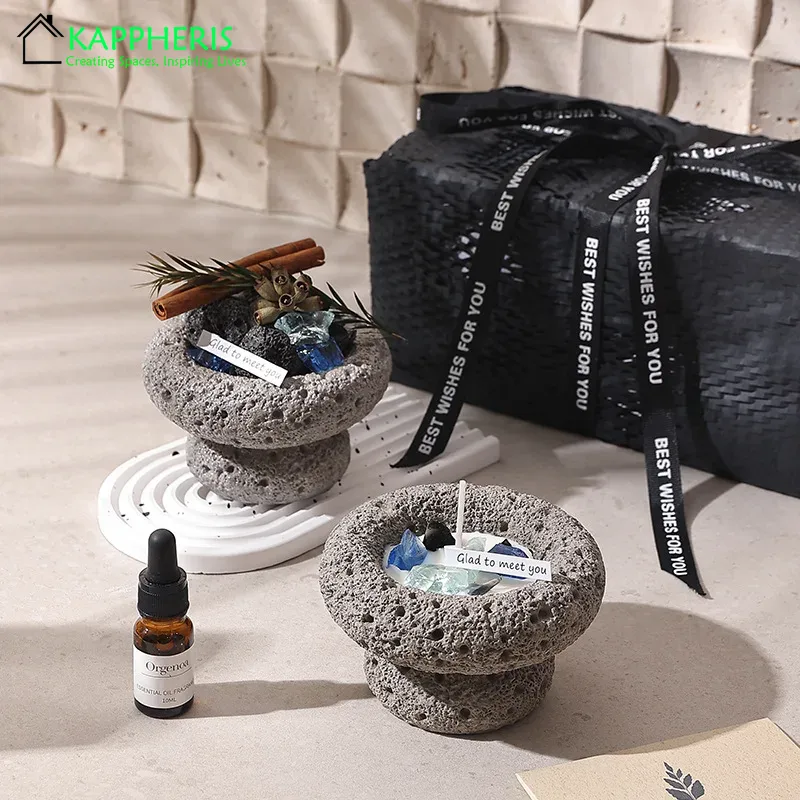 3.5Oz Cement Potten Groothande - Candle Making Jars Wholesale recensie en prijs