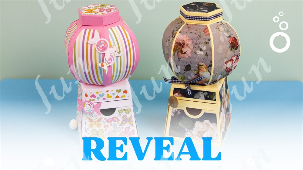 Glorious Gumball Machine Metal - Candle Making Machine recensie en prijs