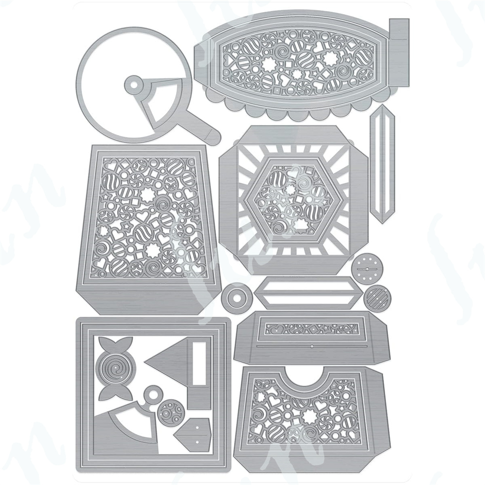 Glorious Gumball Machine Metal - Candle Making Machine recensie en prijs