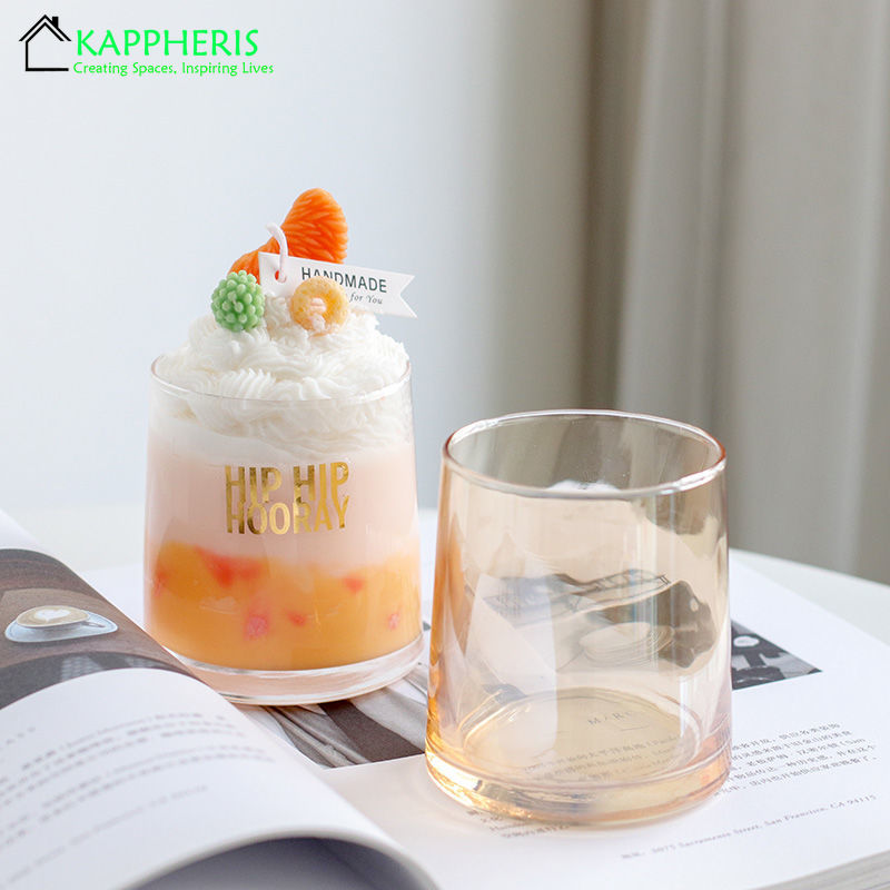 Glazen Pot Voor Aromatherapie  - Candle Making Jars Wholesale recensie en prijs