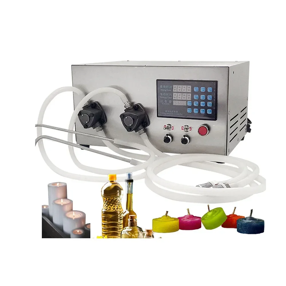 Wax Kleur Kaars Maken Kaars Gi - Candle Making Machine recensie en prijs