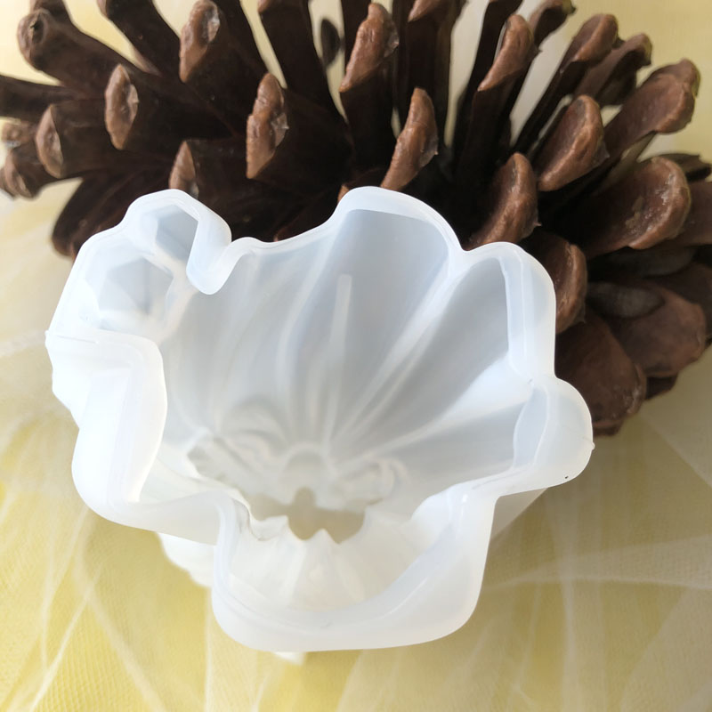 3D Schattige Prinses Siliconen - Candle Making Supplies recensie en prijs