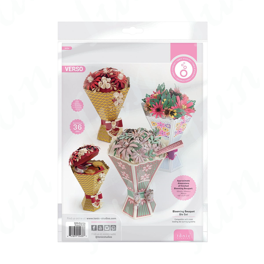 Metalen Stansmessen Doos Bloei - Candle Making Instructions recensie en prijs