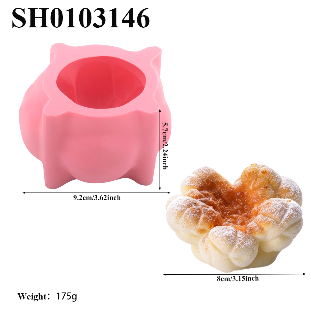 Popcorn Design Food Grade Keuk - Candle Making Supplies recensie en prijs
