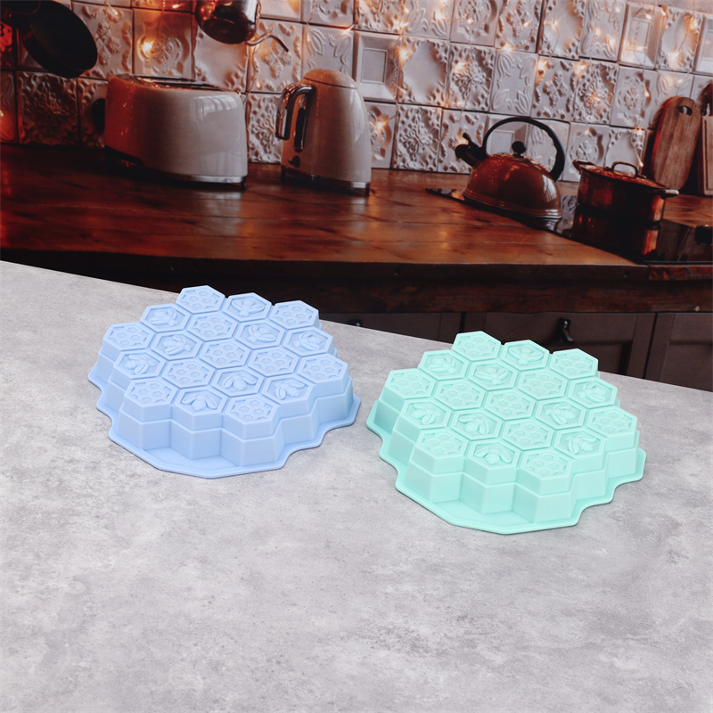 Siliconen 19 Mobiele Bee Honin - Candle Making Supplies recensie en prijs