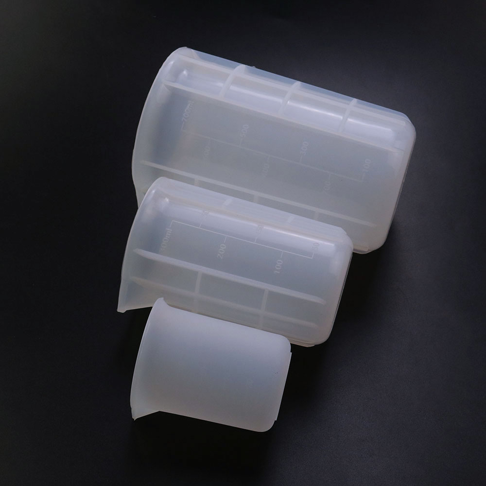 JCD 100 ML/300 ML/750 ML Silic - Candle Making Supplies recensie en prijs