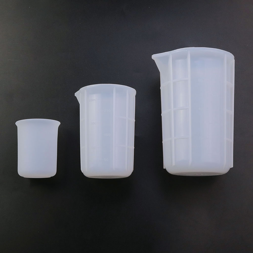 JCD 100 ML/300 ML/750 ML Silic - Candle Making Supplies recensie en prijs
