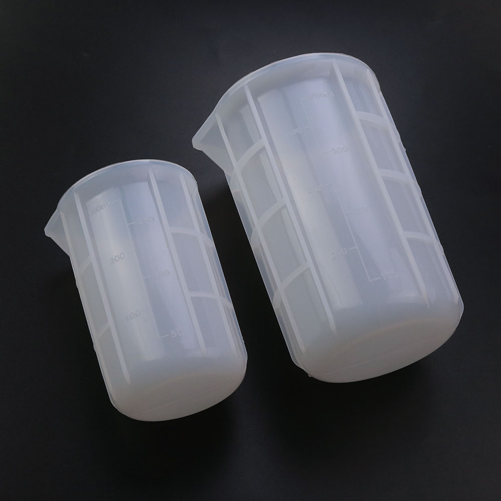 JCD 100 ML/300 ML/750 ML Silic - Candle Making Supplies recensie en prijs