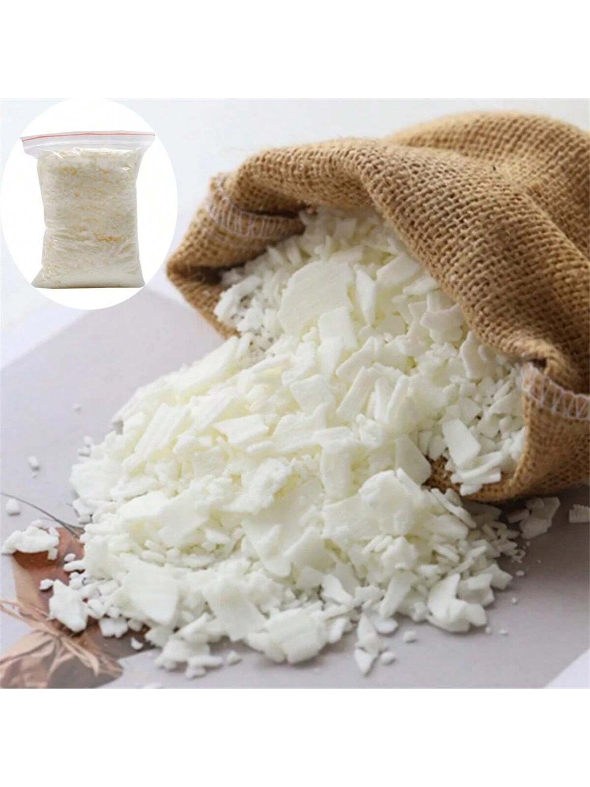 500g/1kg Pure Soja Wax Paraffi - Candle Making Activity recensie en prijs