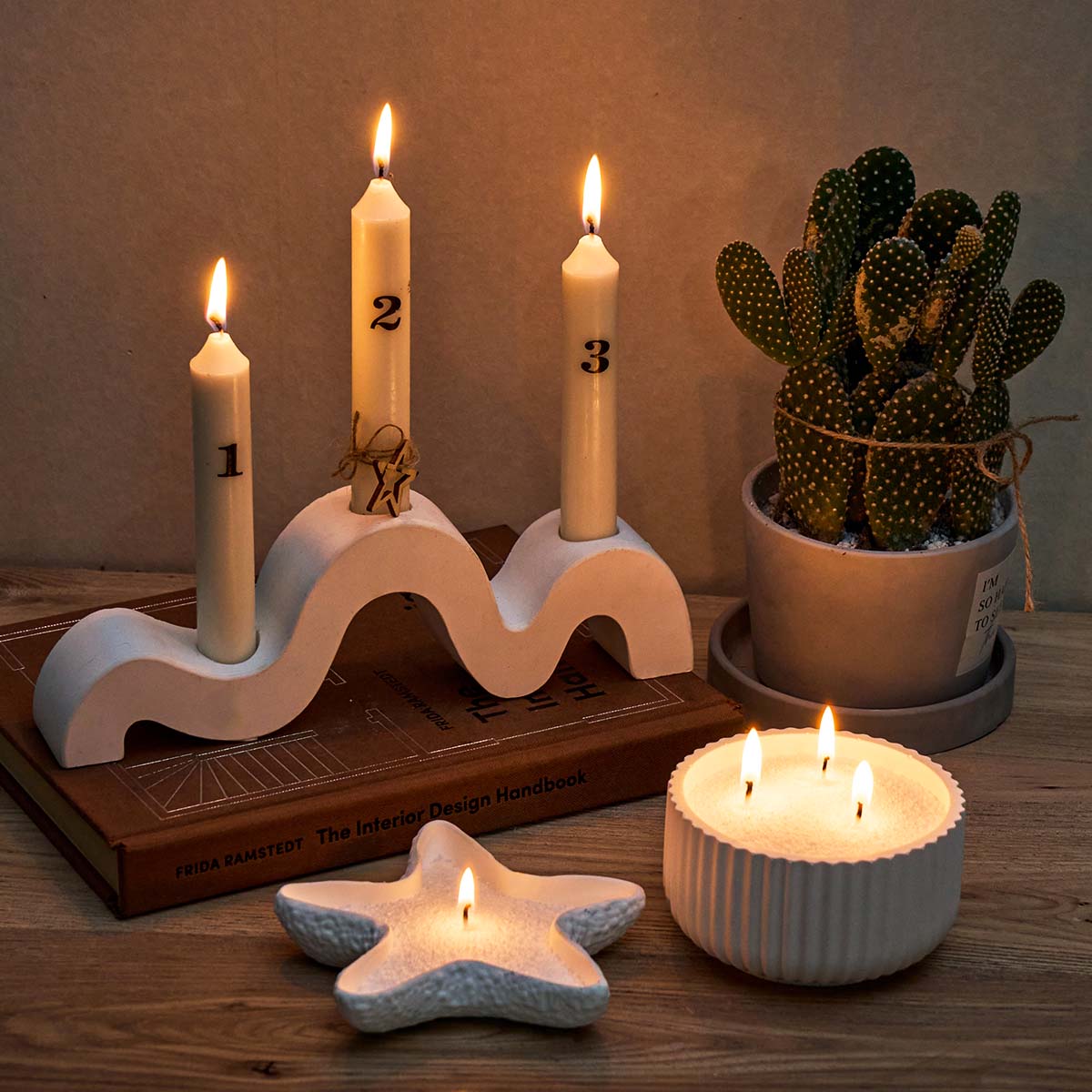 50 Stuks 5-20Cm Kaars Wieken G - Candle Making Instructions recensie en prijs