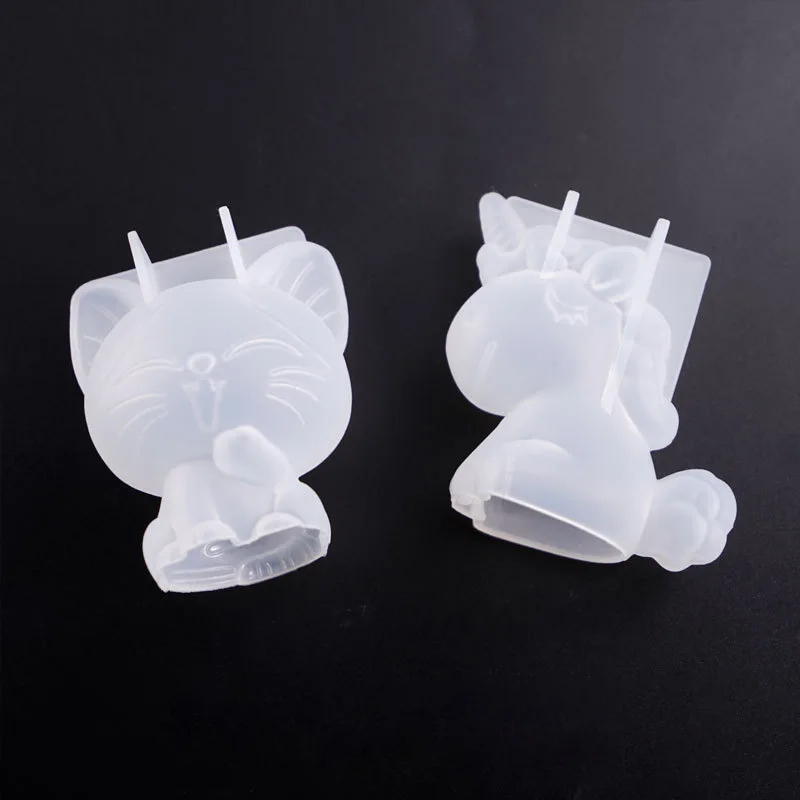 3D Geometrische Siliconen Eenh - Candle Making Supplies recensie en prijs