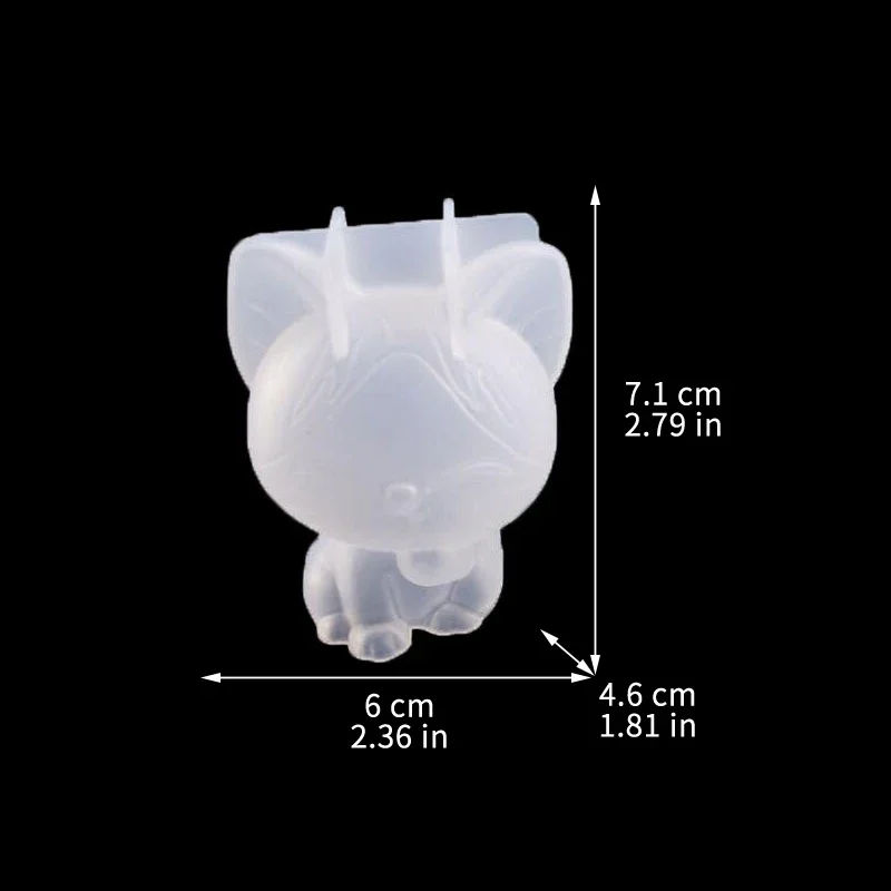 3D Geometrische Siliconen Eenh - Candle Making Supplies recensie en prijs