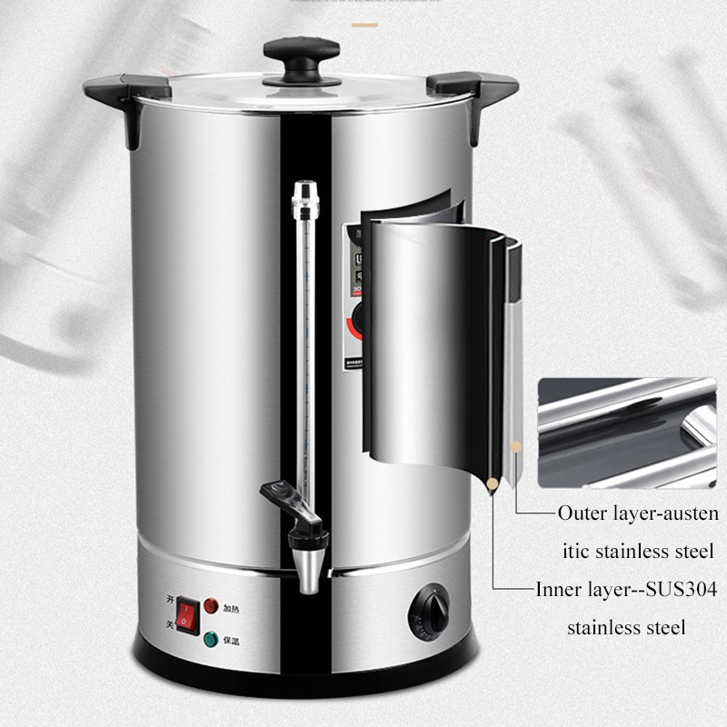 10L DIY Kaarsenmaakmachine Nie - Candle Making Machine recensie en prijs