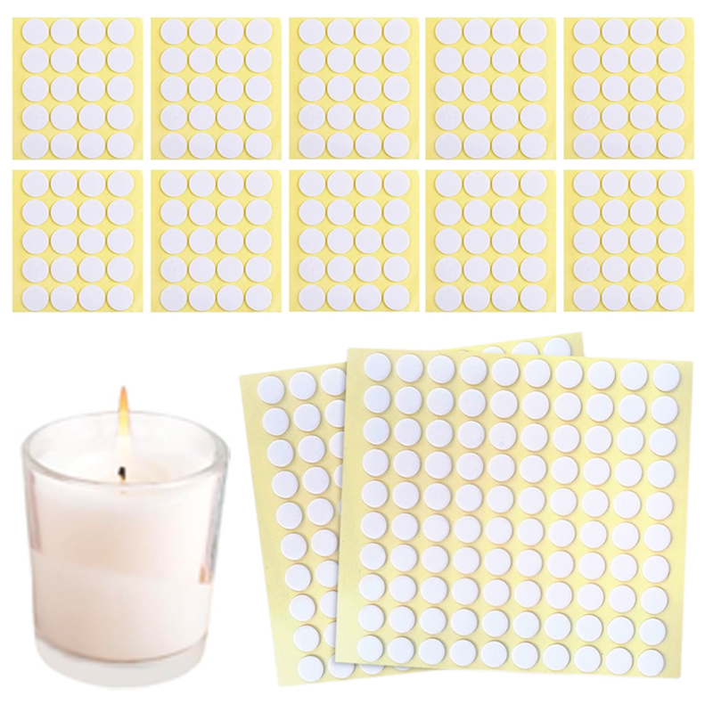 400PCS/100PCS Kaarsenlont Stic - Candle Making Workshop recensie en prijs