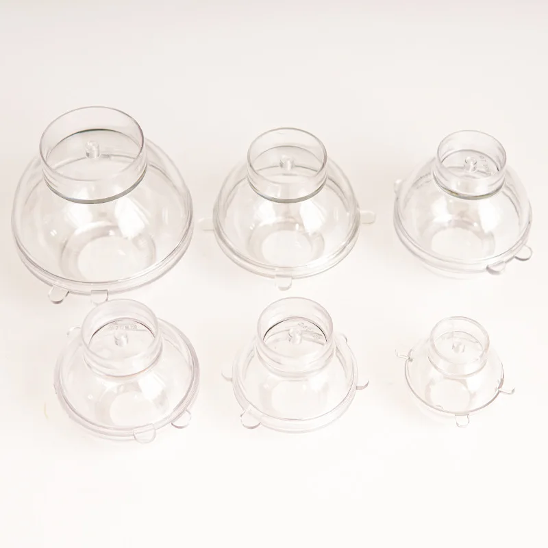 5-8 cm bolvormige kaars plasti - Candle Making Workshop recensie en prijs