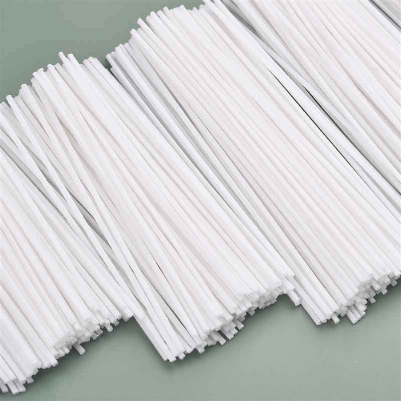 50/100 Stuks Gewaxte Katoenen  - Candle Making Instructions recensie en prijs