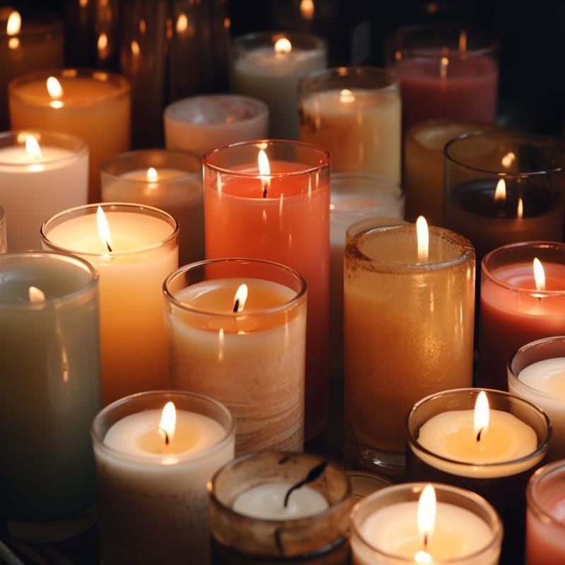 50/100 Stuks Gewaxte Katoenen  - Candle Making Instructions recensie en prijs