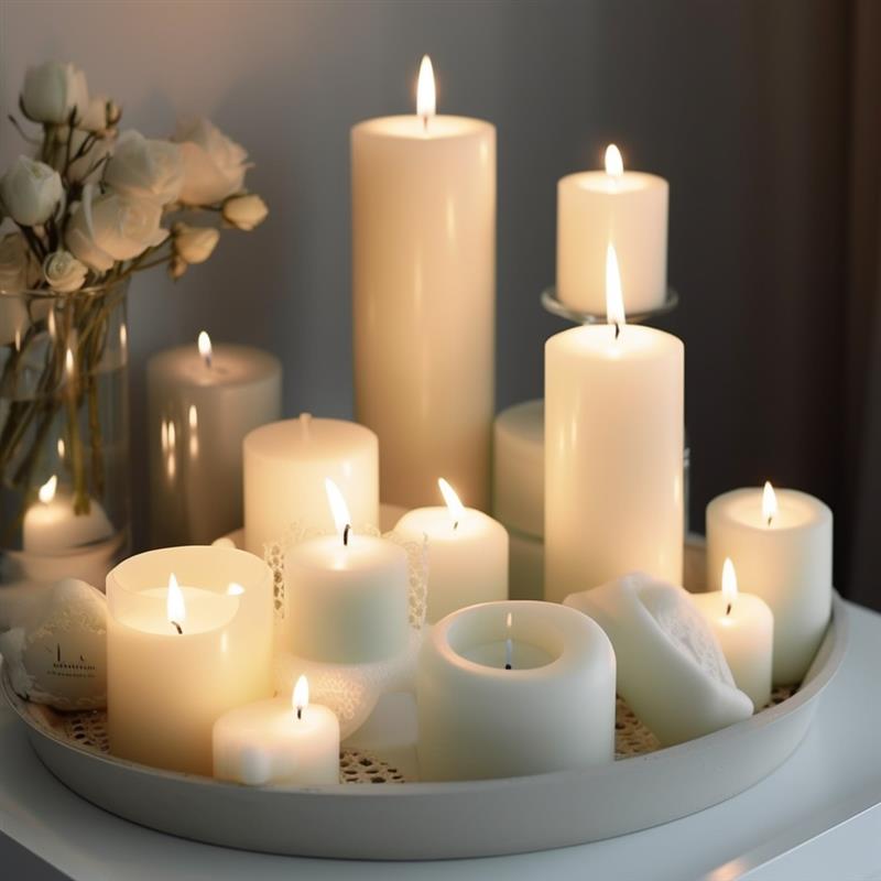 50/100 Stuks Gewaxte Katoenen  - Candle Making Instructions recensie en prijs