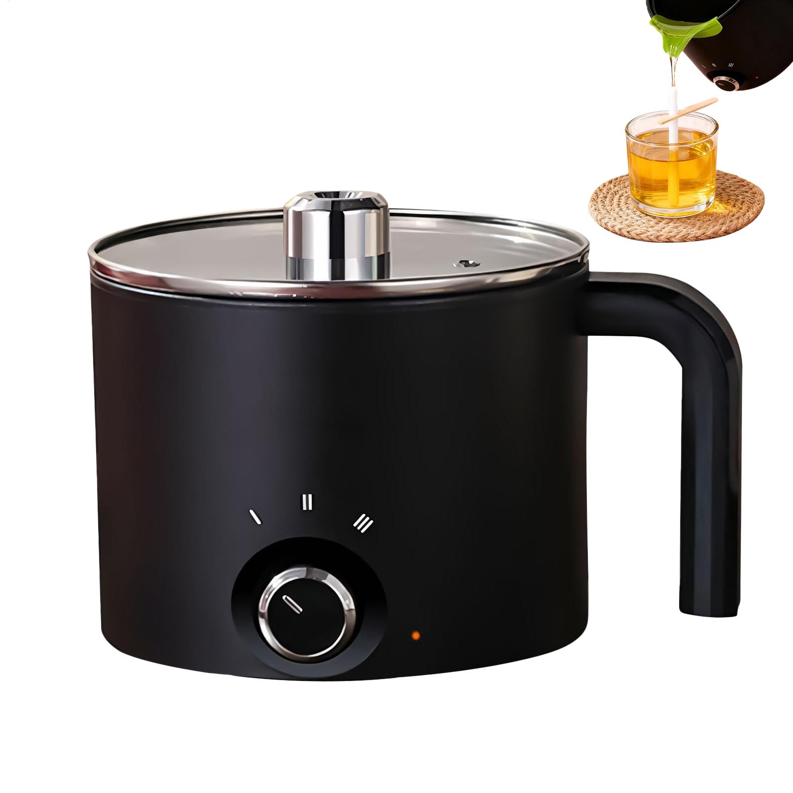 1.5L Wax Smeltkroes Kaars Wax  - Candle Making Machine recensie en prijs