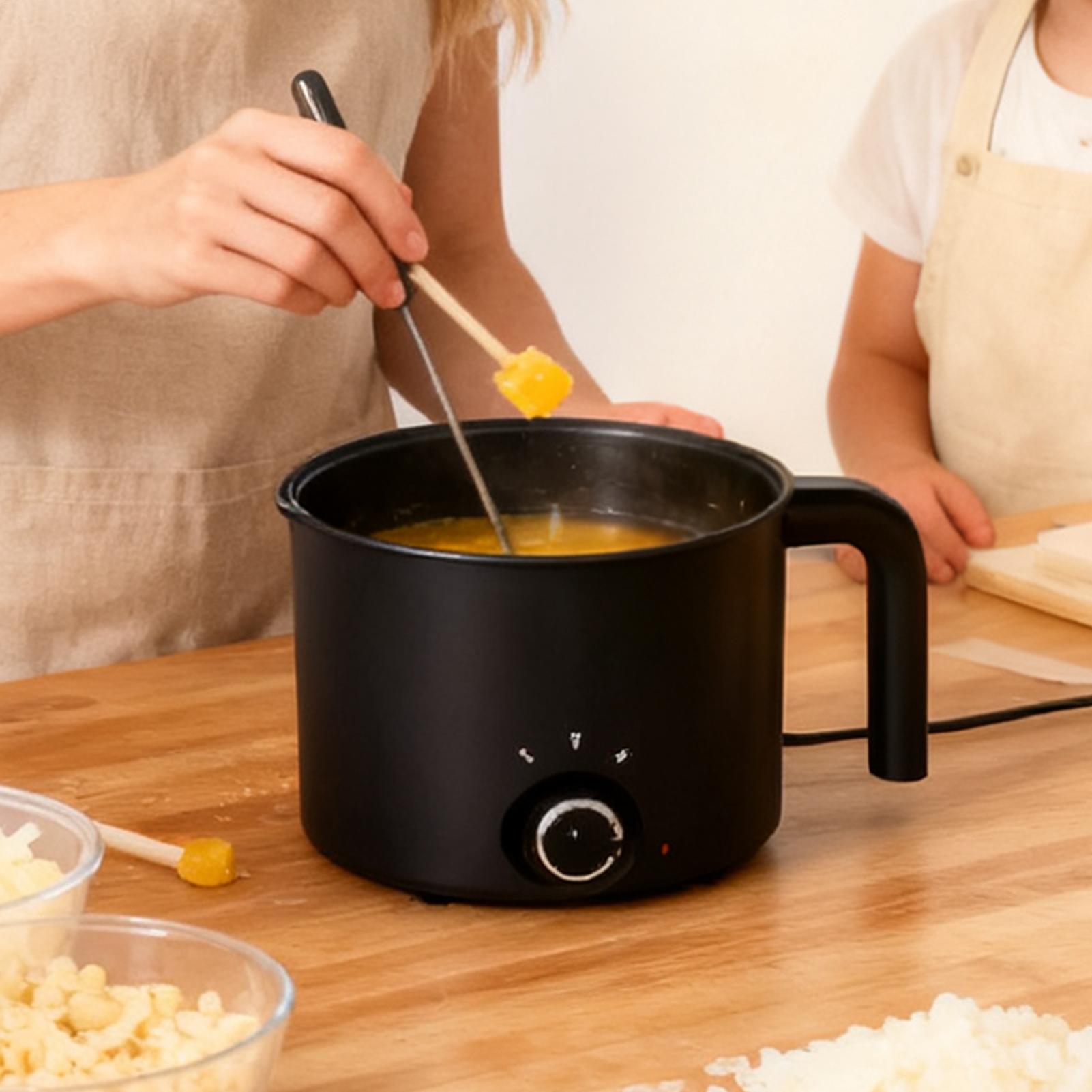 1.5L Wax Smeltkroes Kaars Wax  - Candle Making Machine recensie en prijs