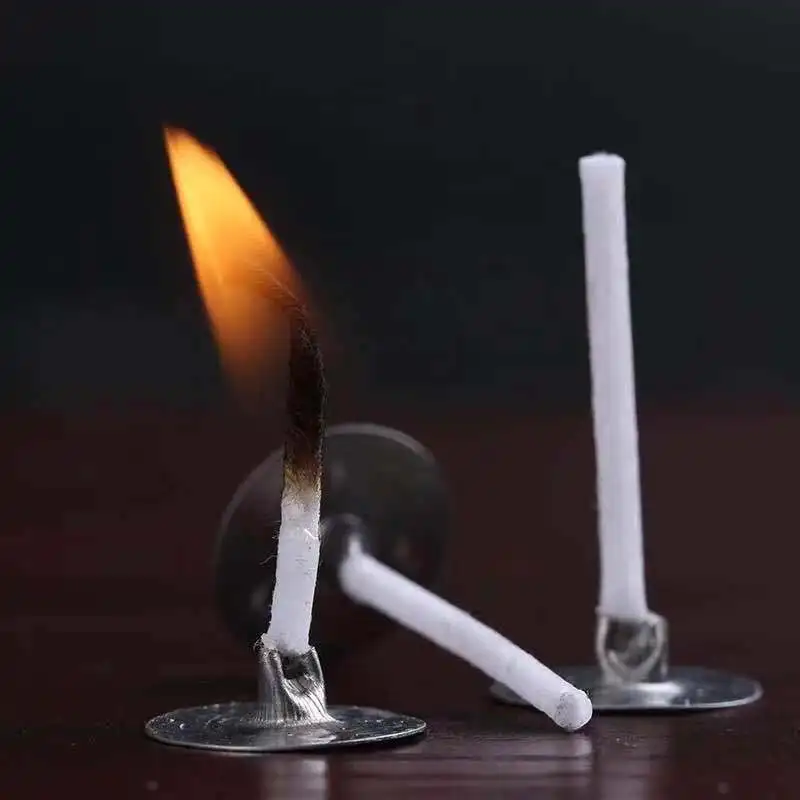 103 Stuks Gewaxte Katoenen Kaa - Candle Making Instructions recensie en prijs