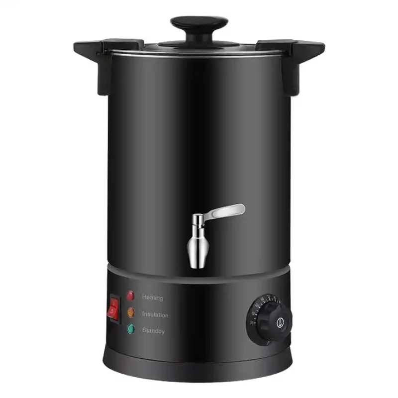 5L Capaciteit Elektrische Wax  - Candle Making Machine recensie en prijs