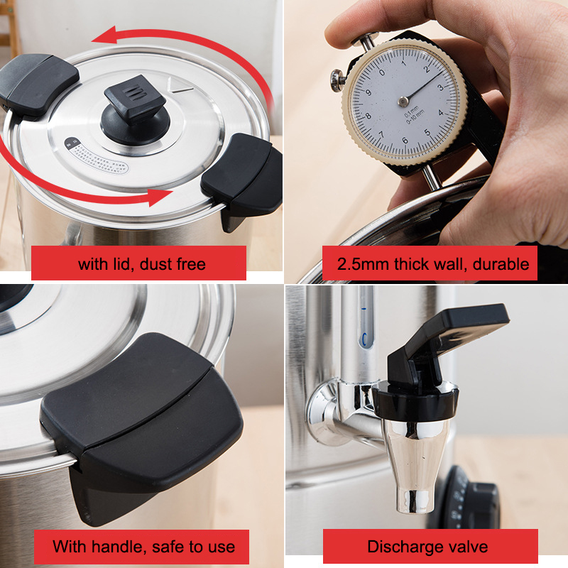 Groothandel Elektrische 10L Kl - Candle Making Machine recensie en prijs
