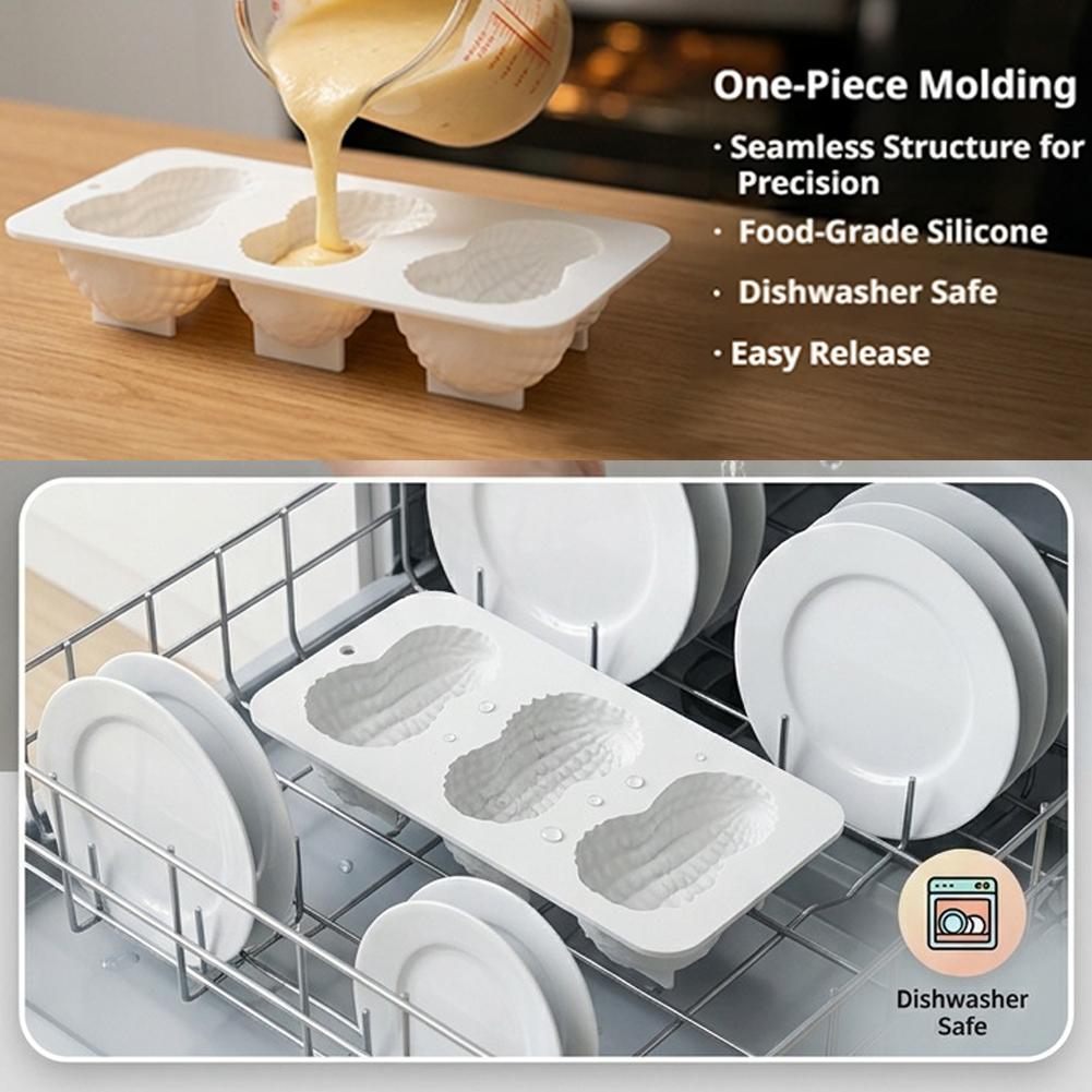 Bosbessen Vormige Chocolade Mo - Candle Making Supplies recensie en prijs