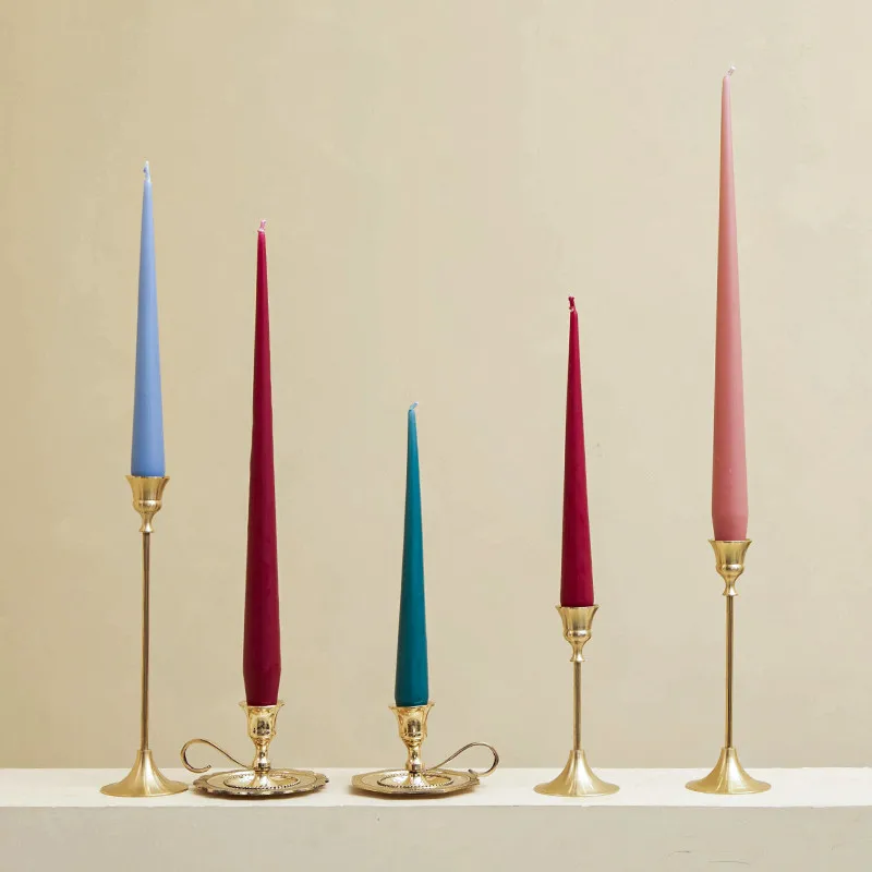 DIY handgemaakte puntige acryl - Candle Making Activity recensie en prijs