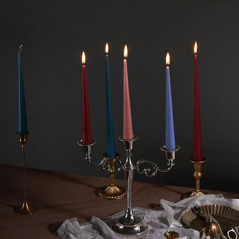 DIY handgemaakte puntige acryl - Candle Making Activity recensie en prijs