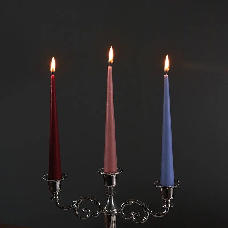 DIY handgemaakte puntige acryl - Candle Making Activity recensie en prijs