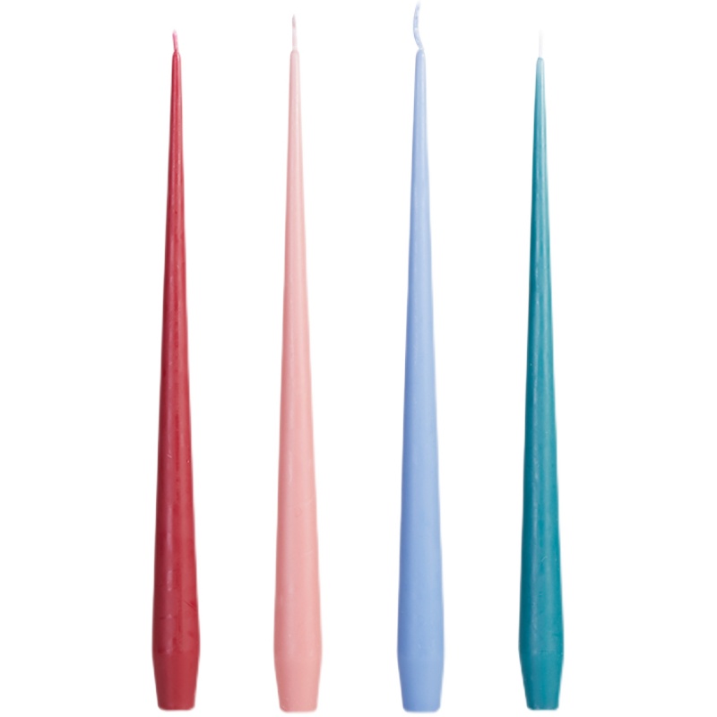 DIY handgemaakte puntige acryl - Candle Making Activity recensie en prijs
