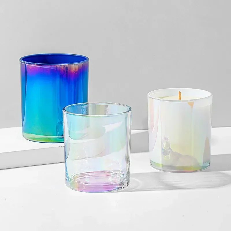 Groothandel op maat logo Grote - Candle Making Jars Wholesale recensie en prijs