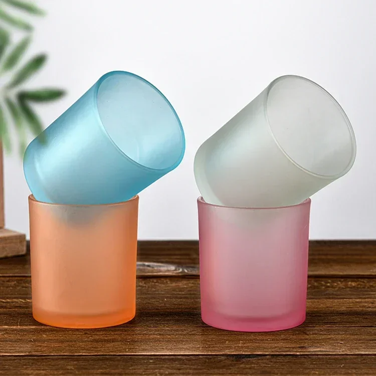 Groothandel op maat logo Grote - Candle Making Jars Wholesale recensie en prijs