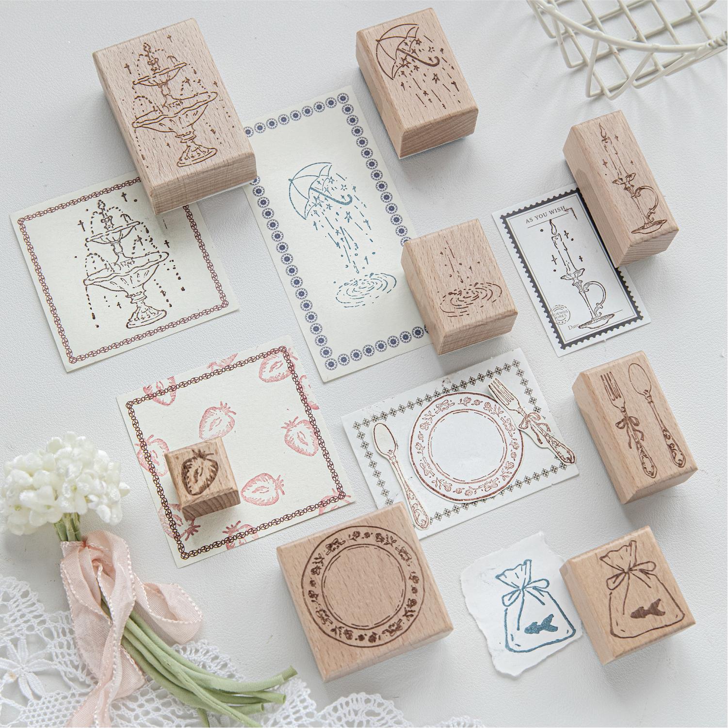 Fonteinkaars Serviesgoed Kaars - Candle Making Supplies recensie en prijs
