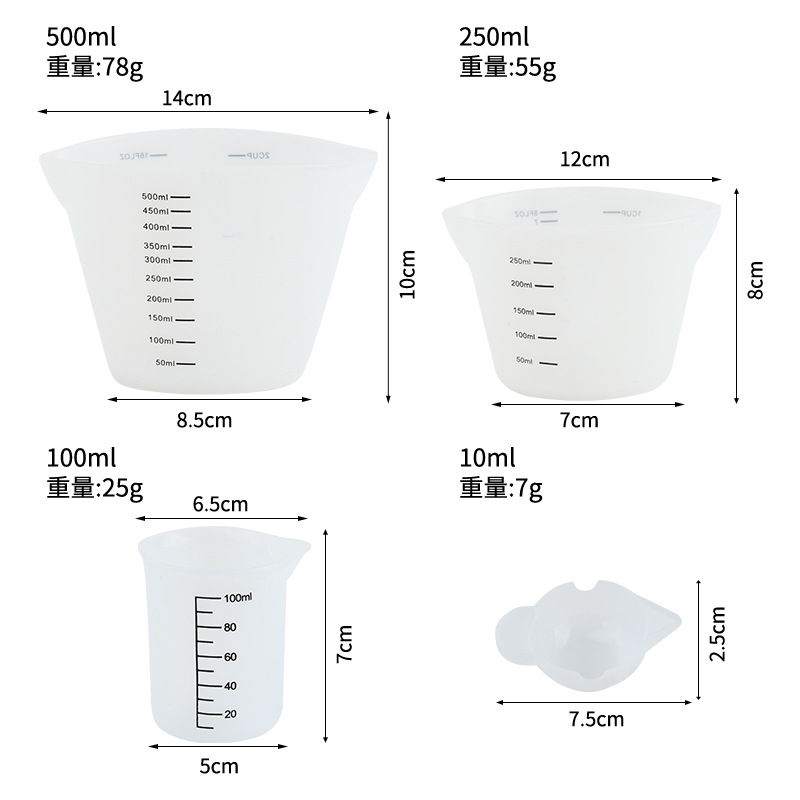 Multi-specificatie DIY hars gi - Candle Making Instructions recensie en prijs