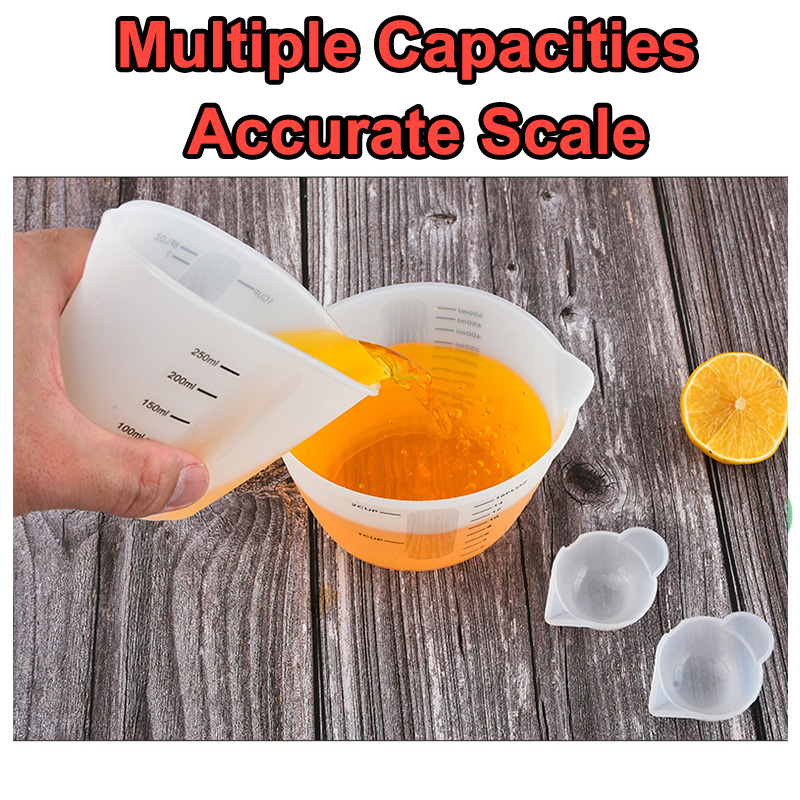 Multi-specificatie DIY hars gi - Candle Making Instructions recensie en prijs