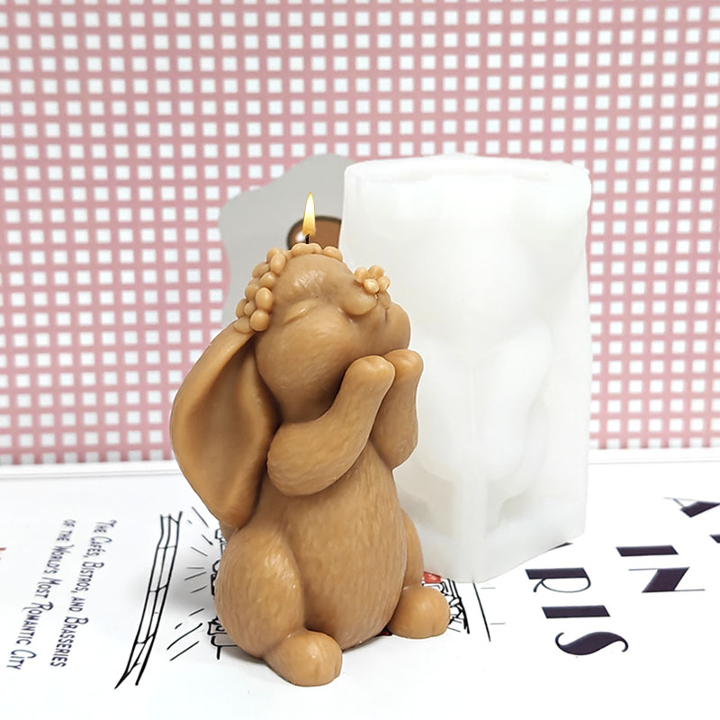 Gebed voor zegeningen Lop-Eare - Candle Making Workshop recensie en prijs