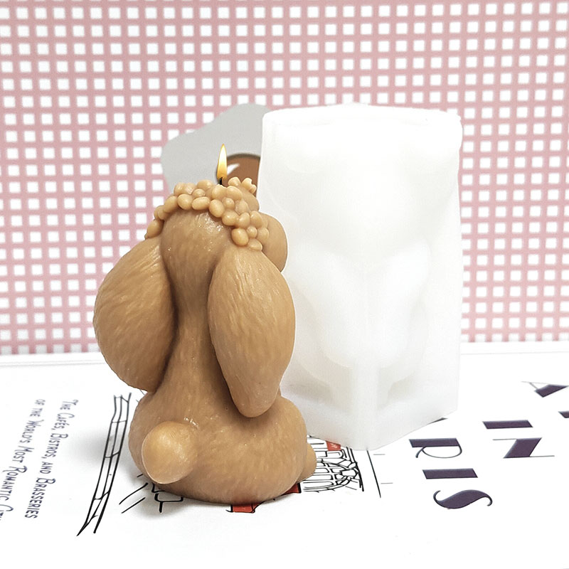 Gebed voor zegeningen Lop-Eare - Candle Making Workshop recensie en prijs