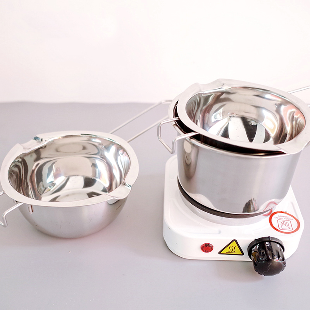 DIY Kaarsenset Aromatische Kaa - Candle Making Jars Wholesale recensie en prijs