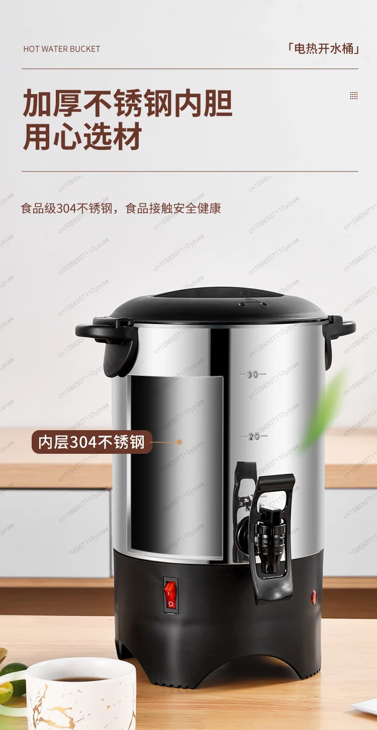 Roestvrijstalen elektrische wa - Candle Making Machine recensie en prijs