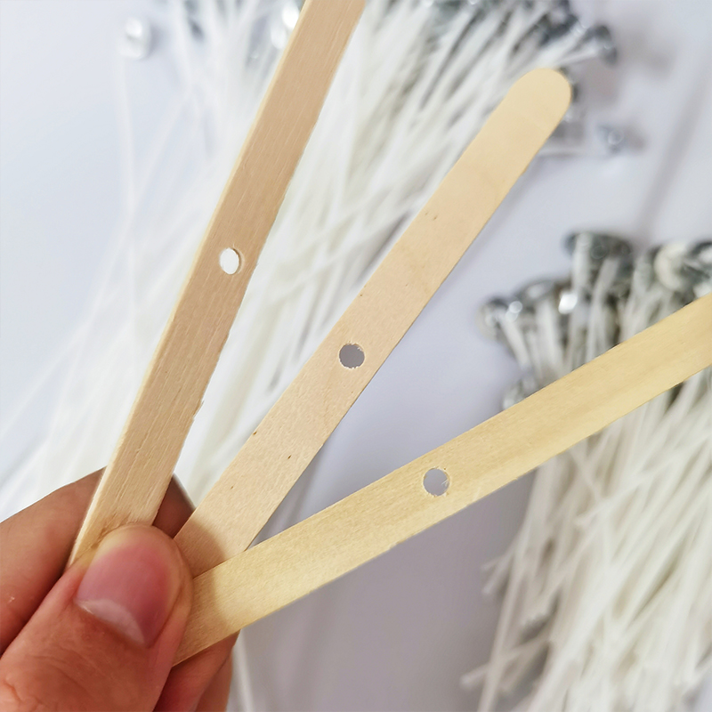 103 Stuks Gewaxt Katoen Kaars  - Candle Making Instructions recensie en prijs