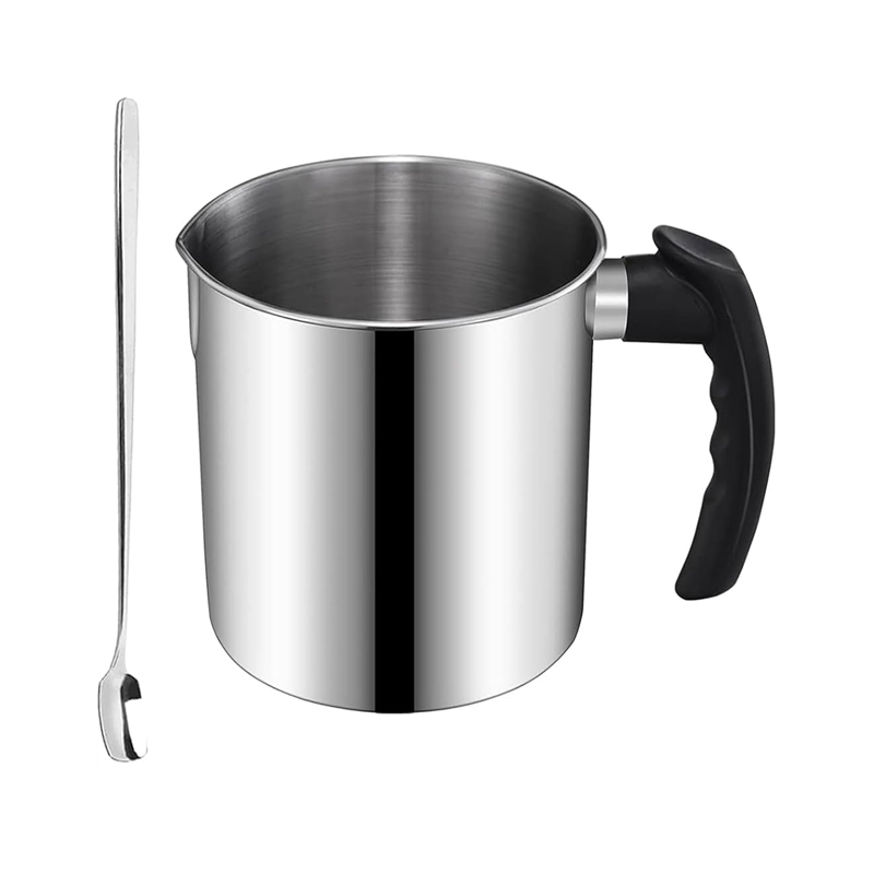 Roestvrijstalen kaarsen maken  - Candle Making Supplies recensie en prijs